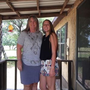 Meet your Posher, Maggie